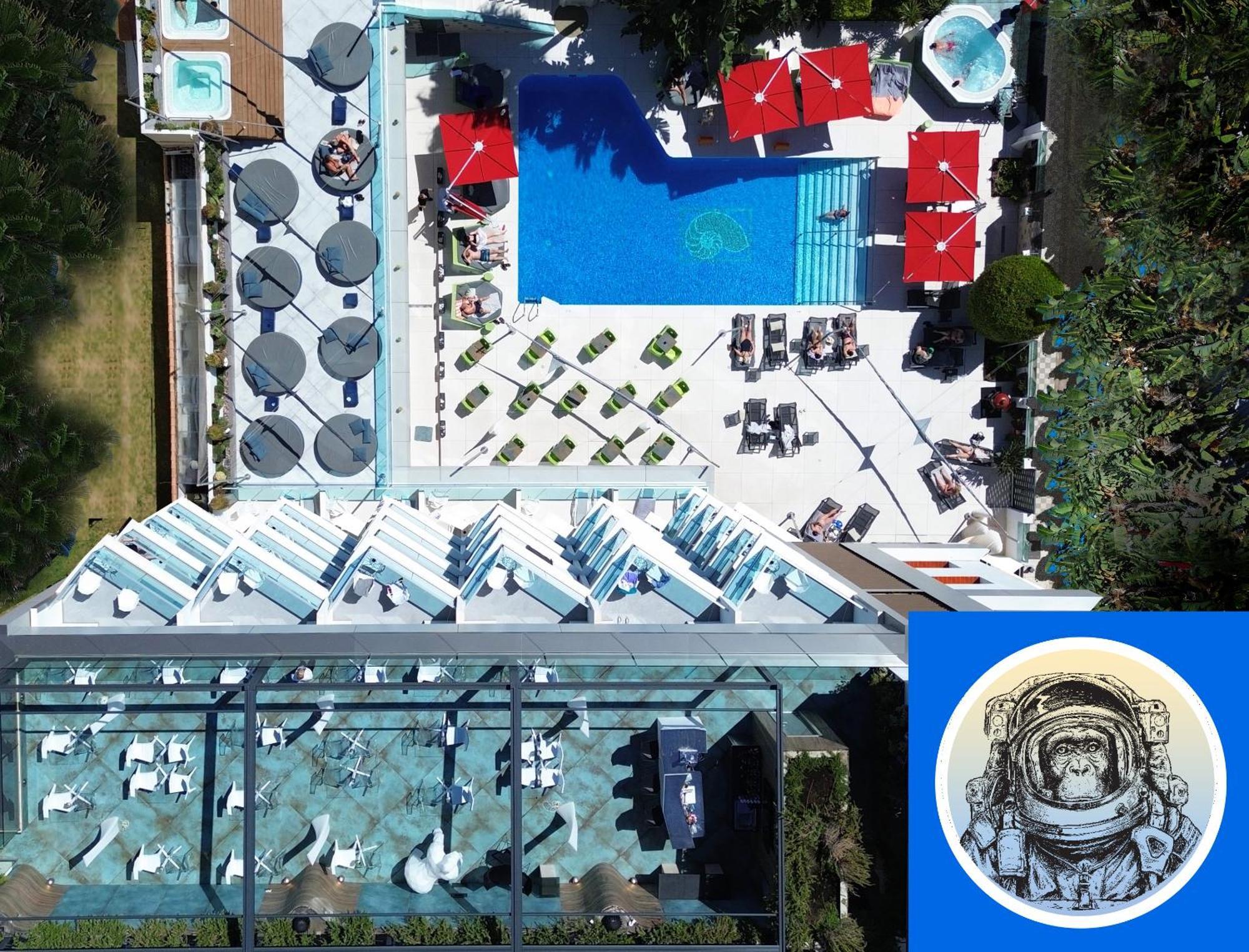 Essence Boutique Hotel
