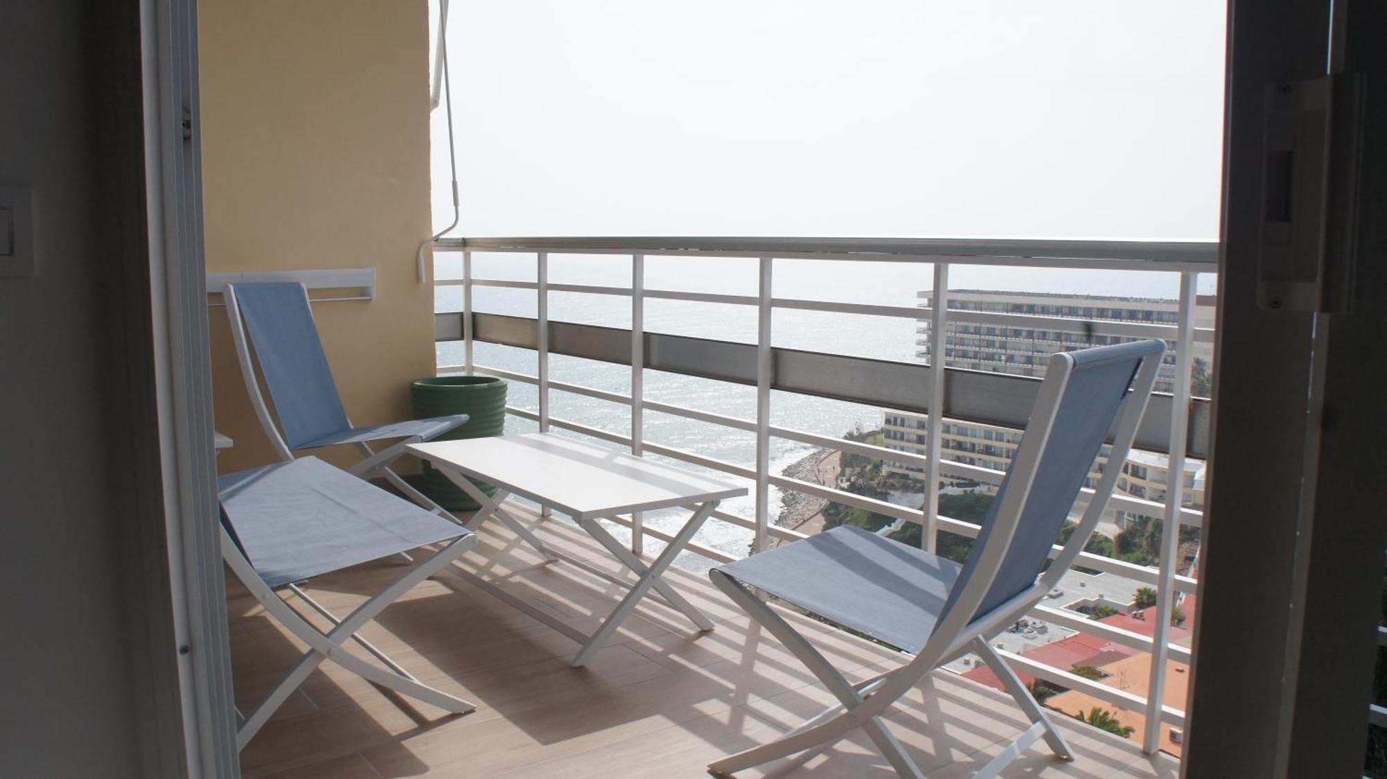 La Roca Apartment Torremolinos