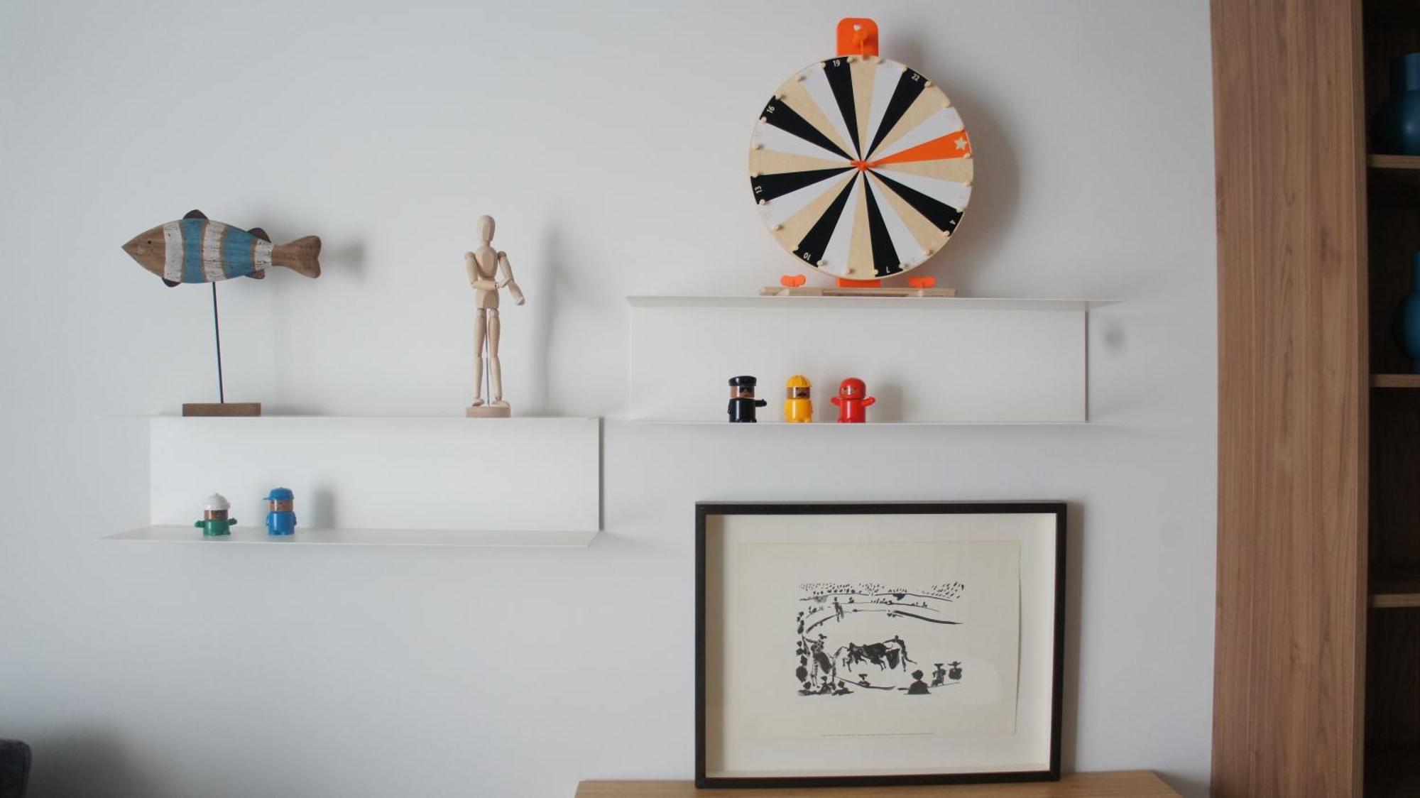 Appartement La Roca Torremolinos
