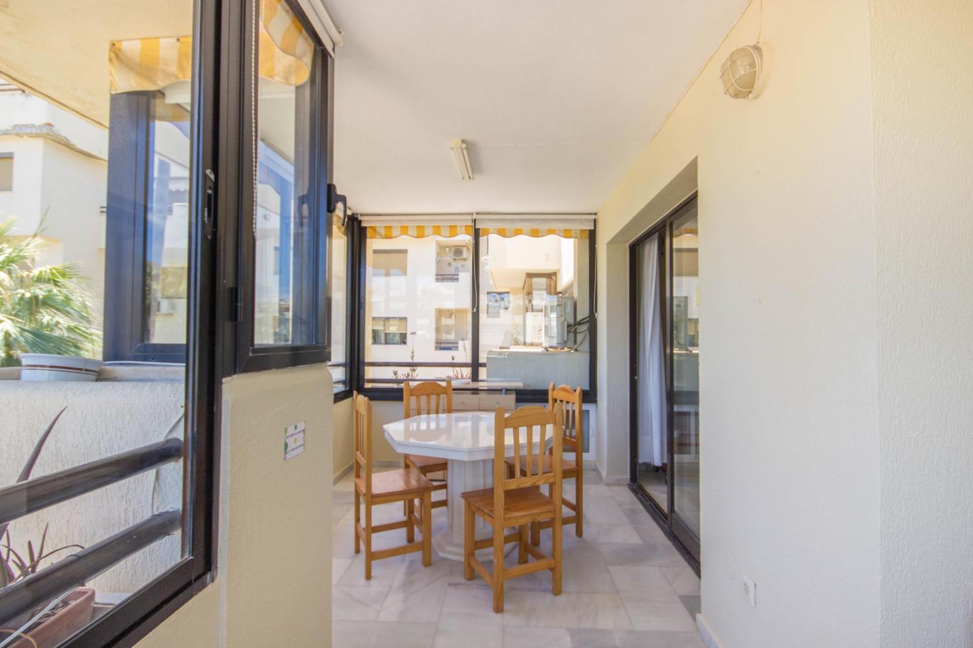 Montemar Puerto 2b By Ivi Real Estate