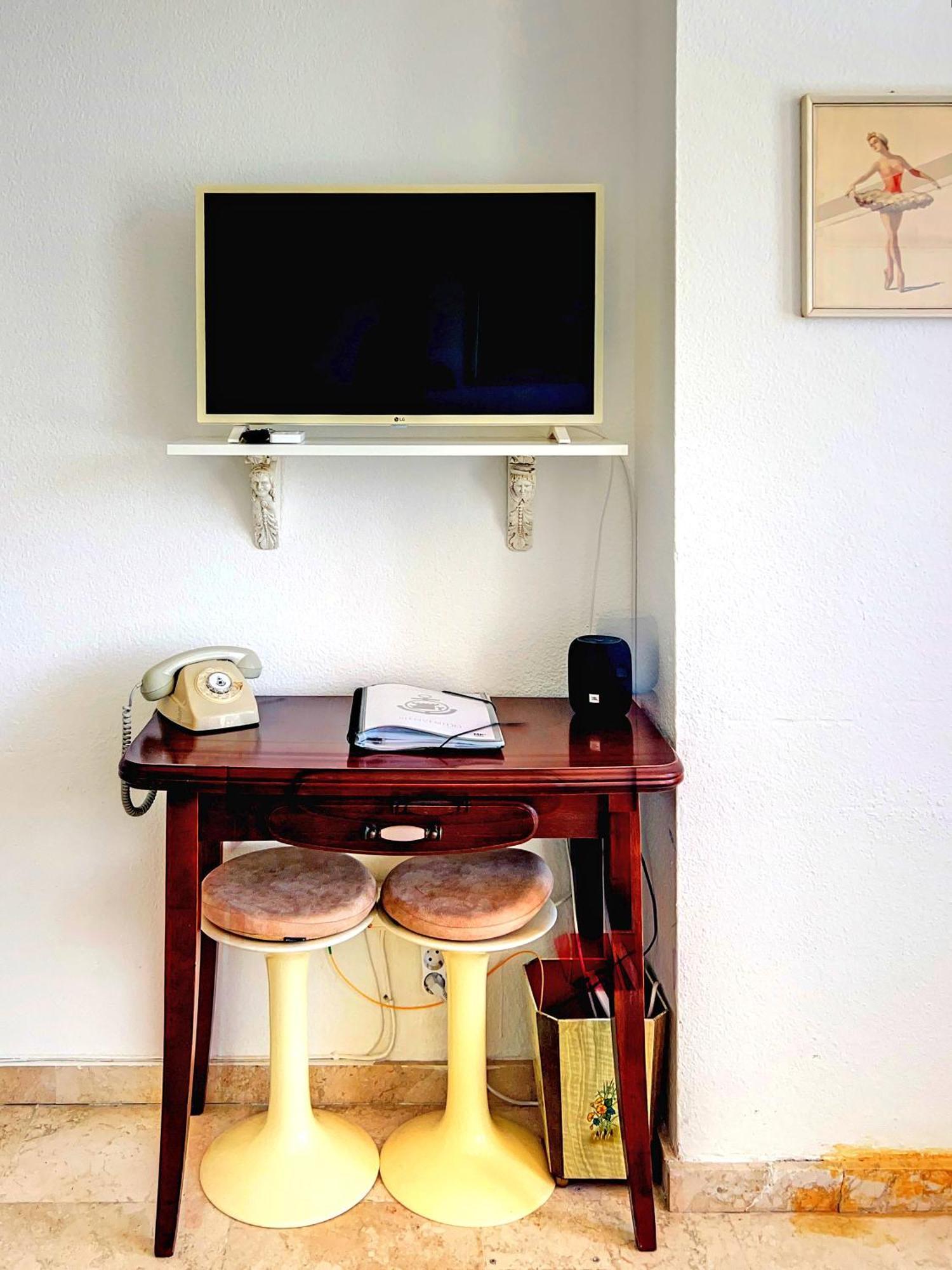 Santa Clara Cozy Sea View Apartment Torremolinos