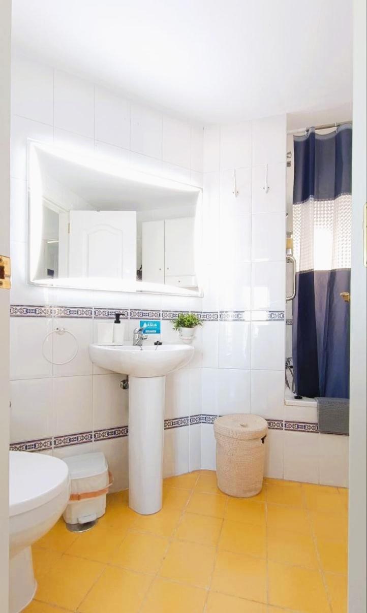 Playamar Appartement