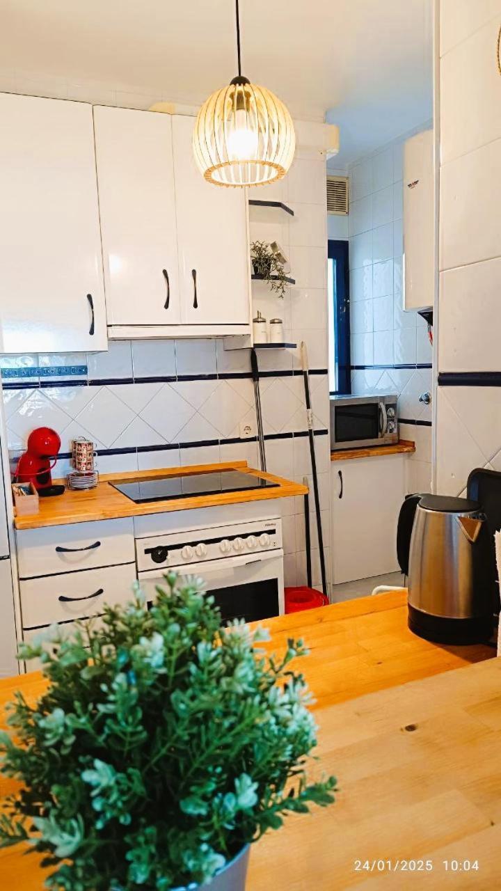 Appartement Playamar