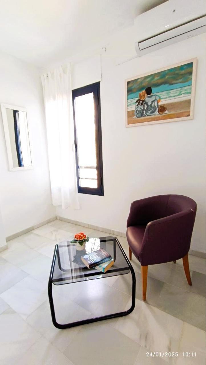 Appartement Playamar Torremolinos
