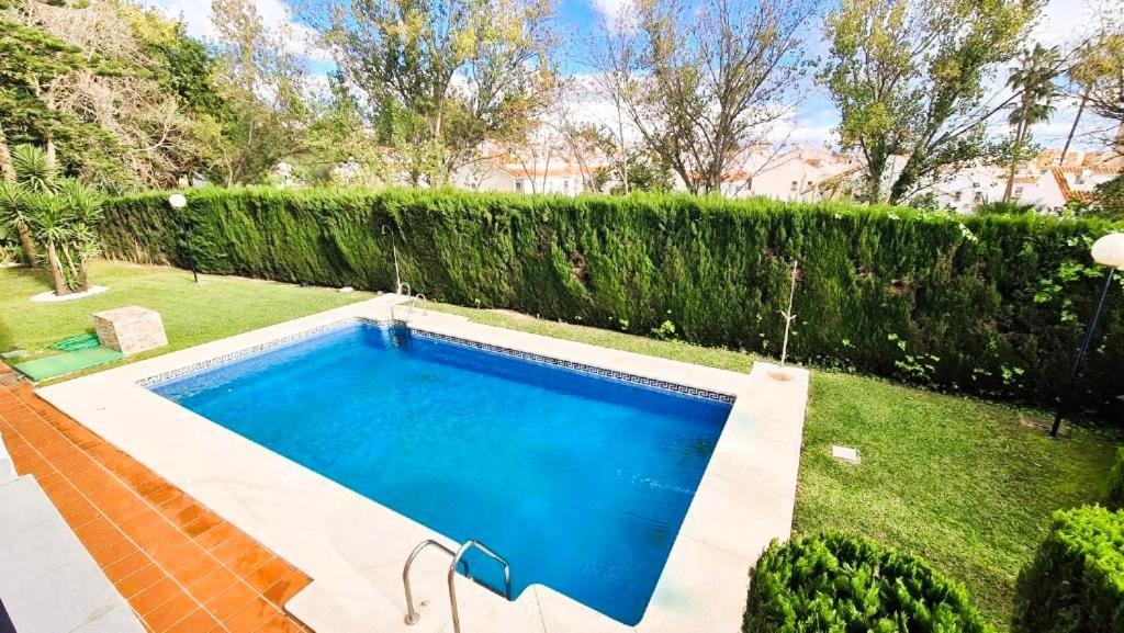 Playamar Appartement *