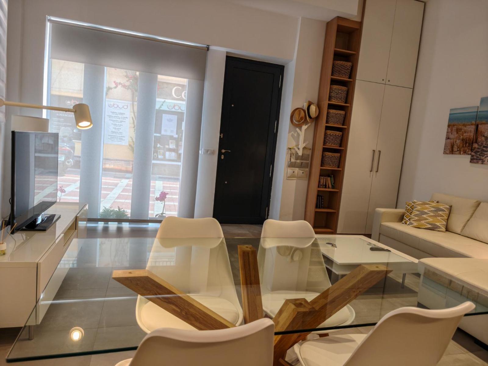 Apartment Loft Arenas