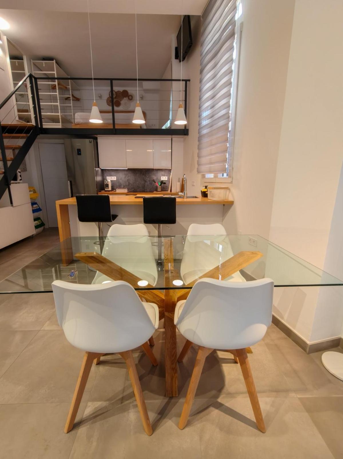 Loft Arenas * Torremolinos