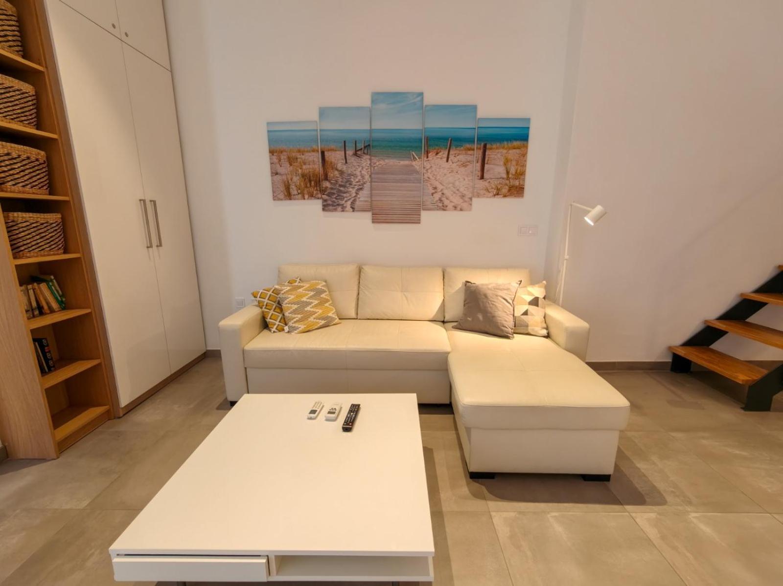 Loft Arenas Apartment Torremolinos