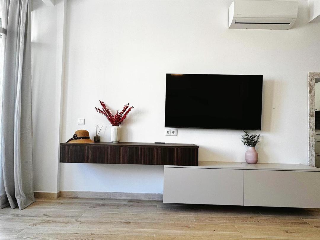 Sunny Carihuela Apartamento Torremolinos