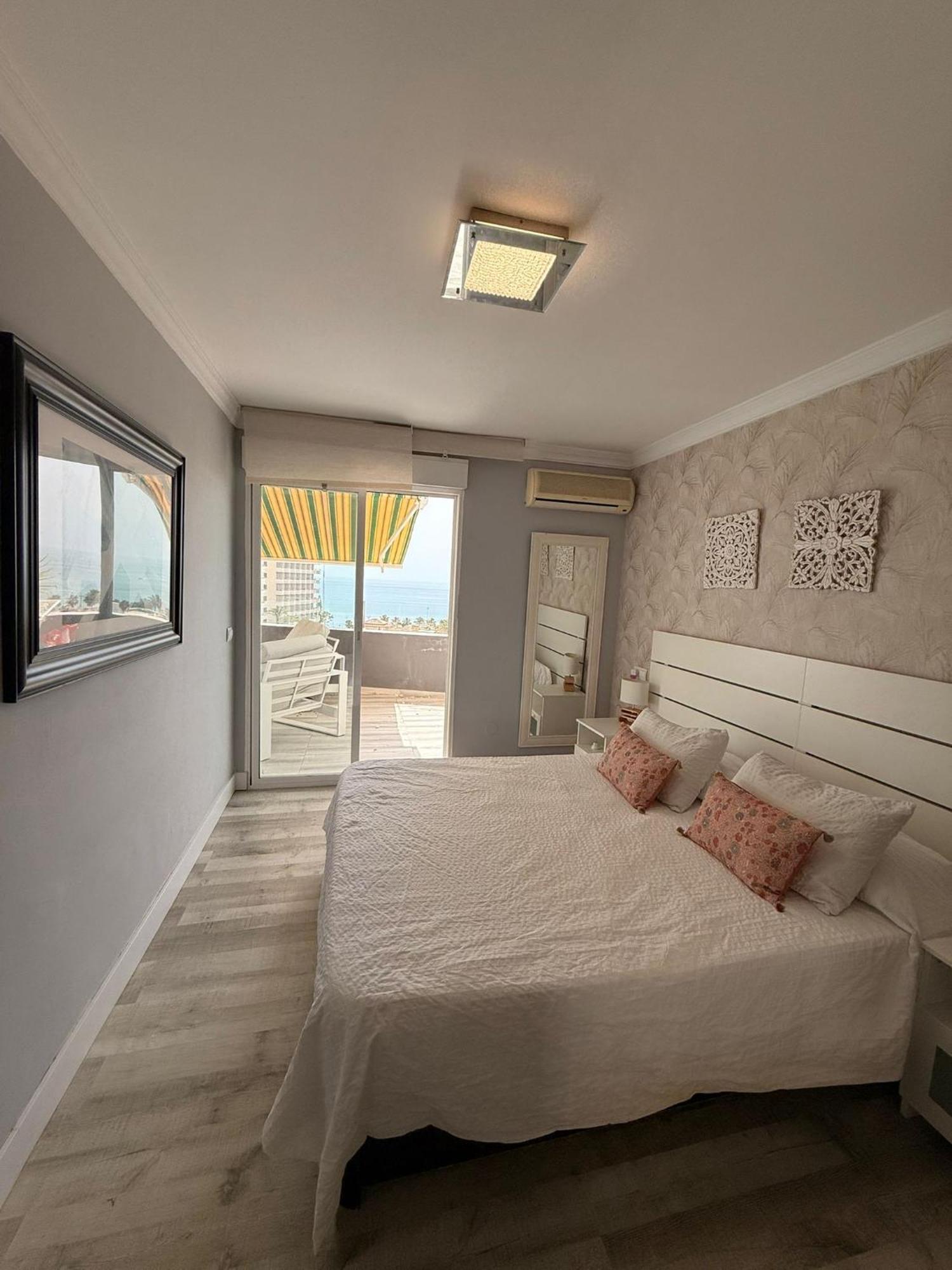 Apartamento Con Vistas Al Mar *