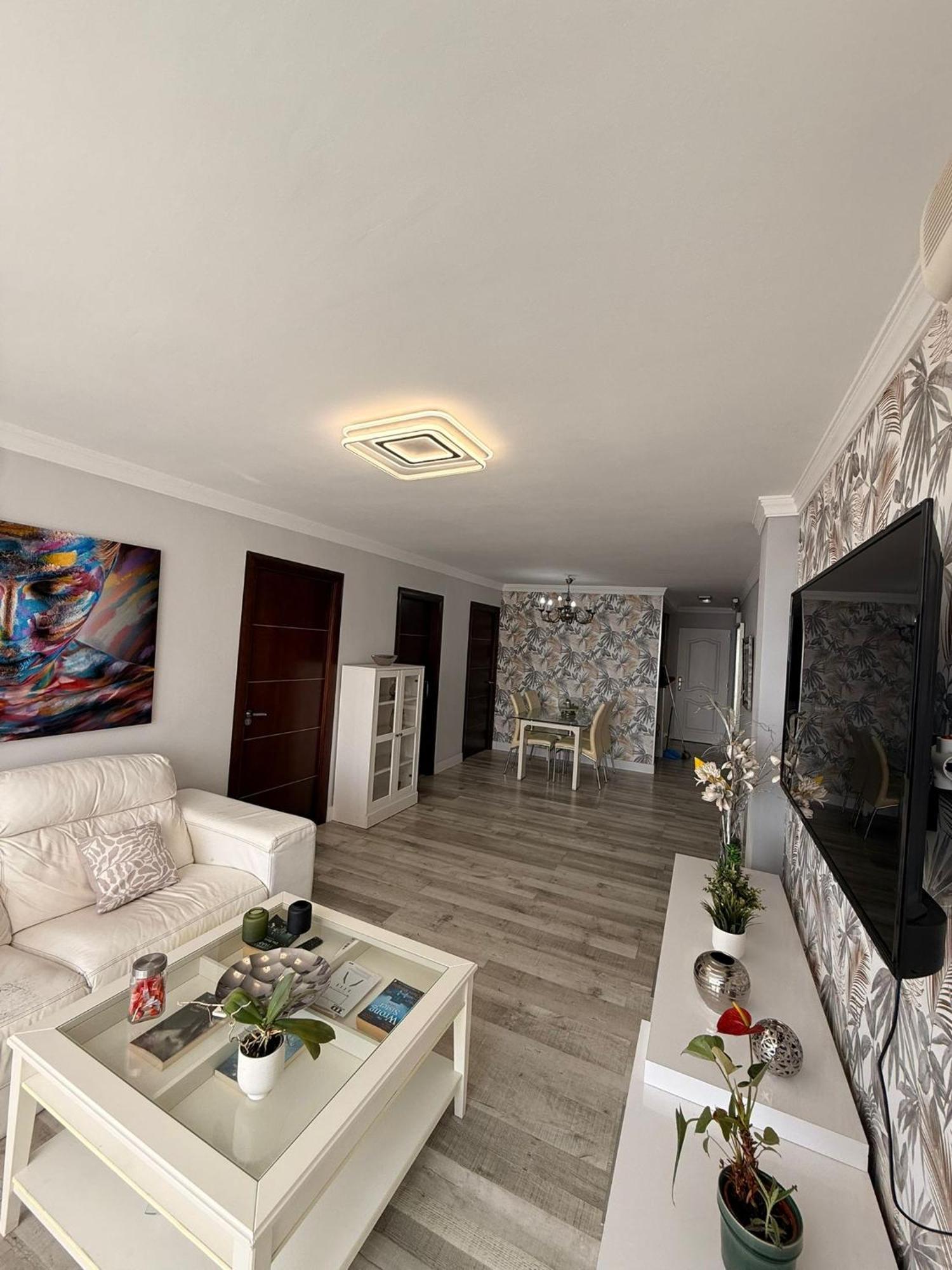 Apartamento Con Vistas Al Mar Torremolinos