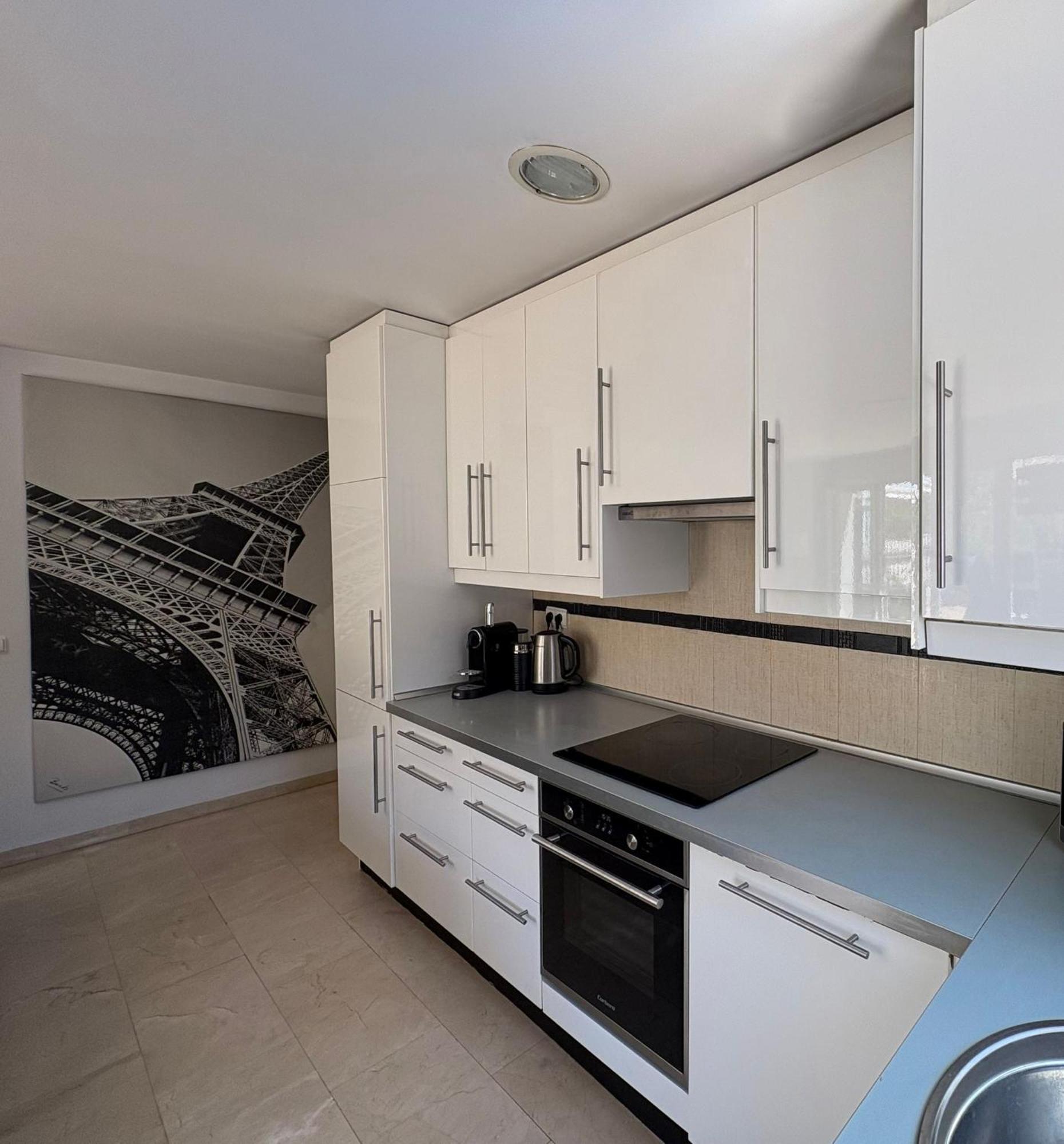 Apartment Casa De La Cruz Torremolinos