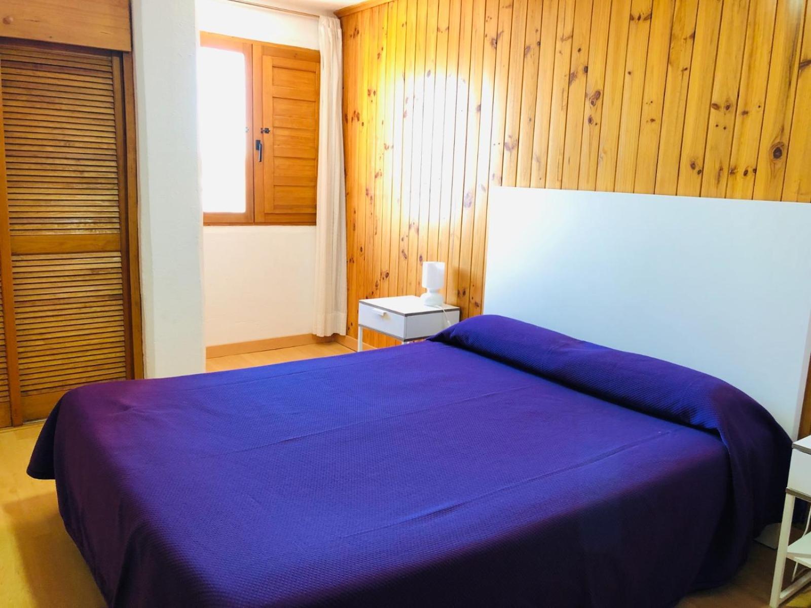 Apartment Nogalera Confort