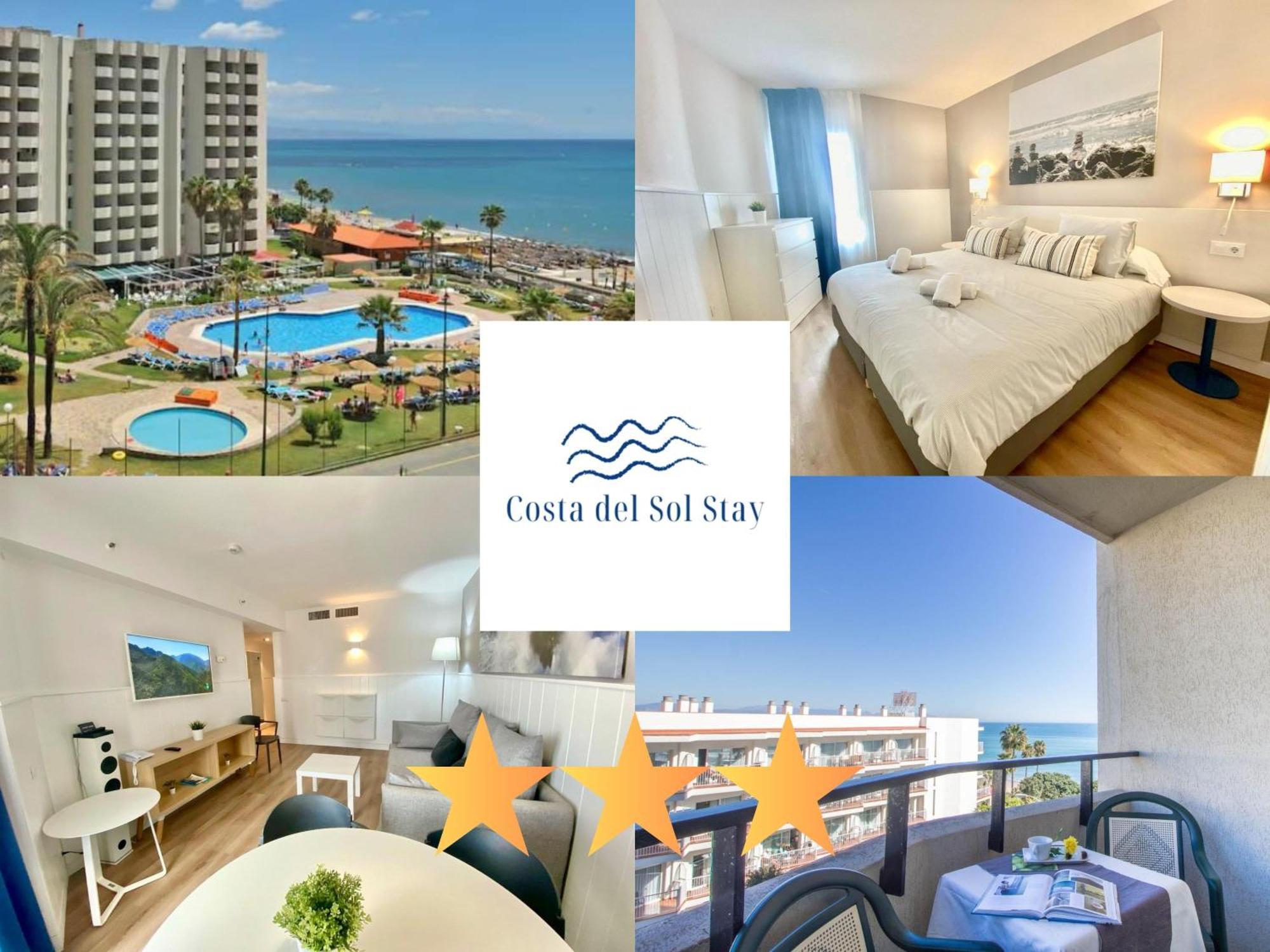 Apartment Sol Puerto Marina - Aloha Puerto Varios *