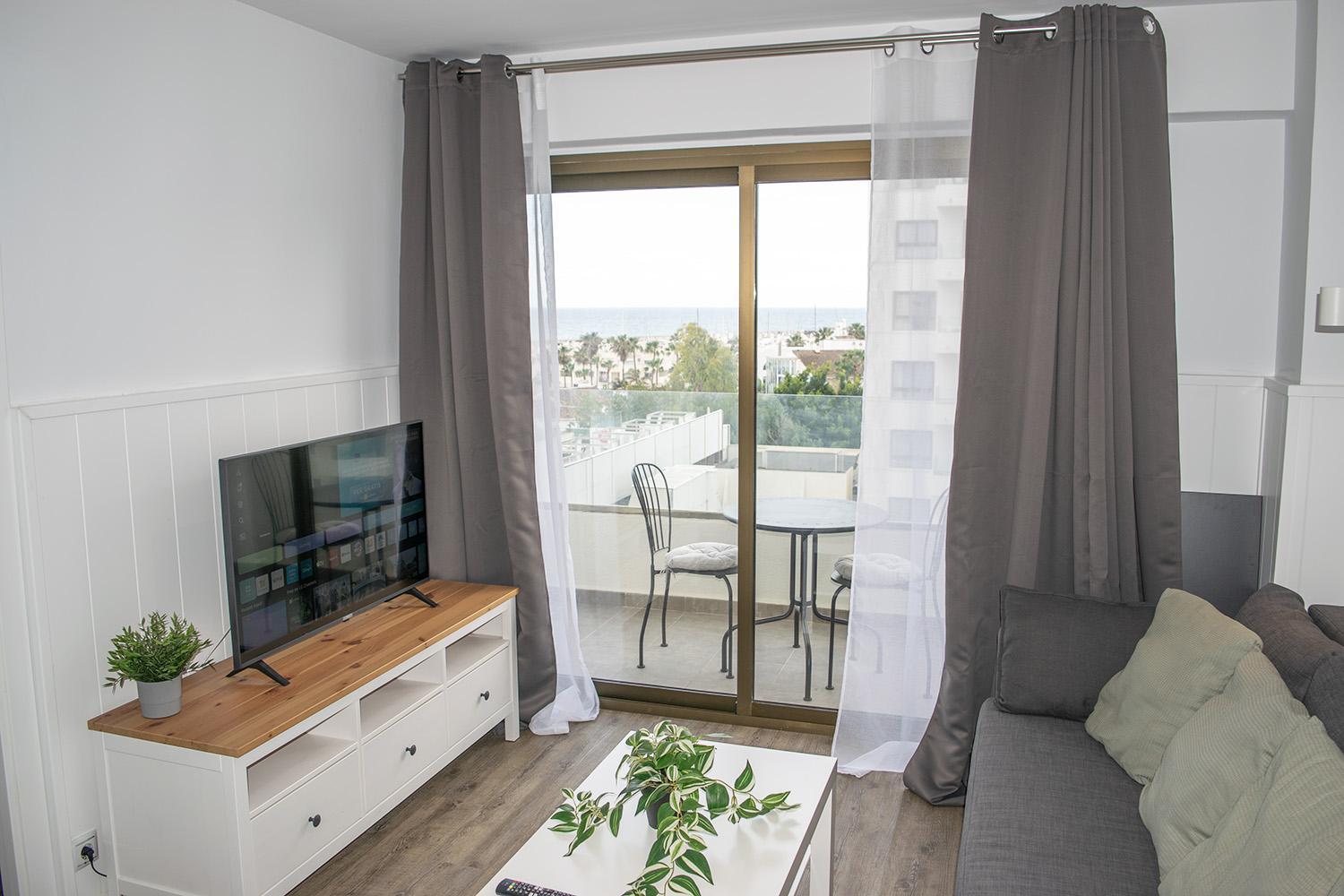 Ocean House Costa Del Sol Varios Appartement