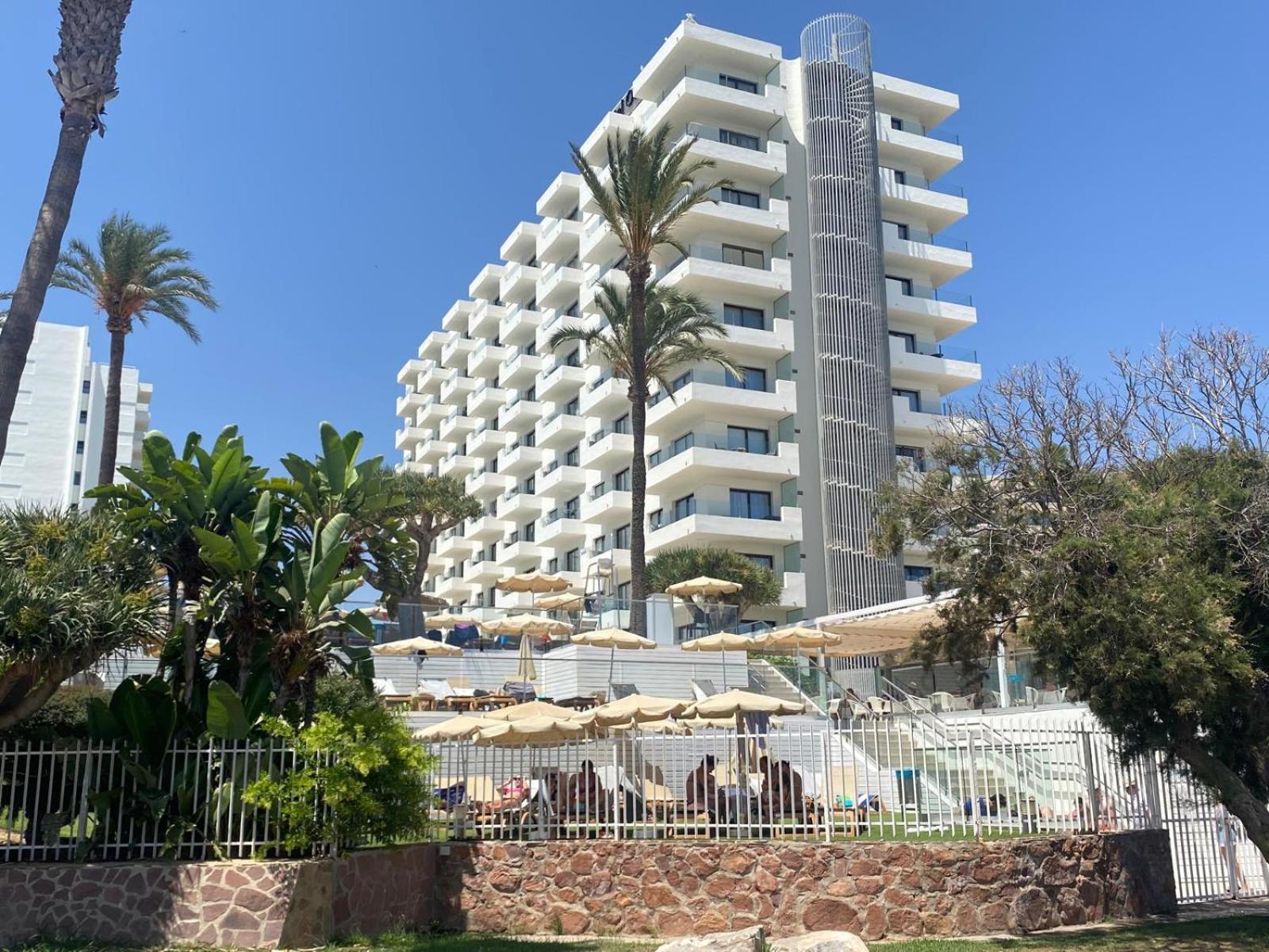 Ocean House Costa Del Sol Varios Torremolinos