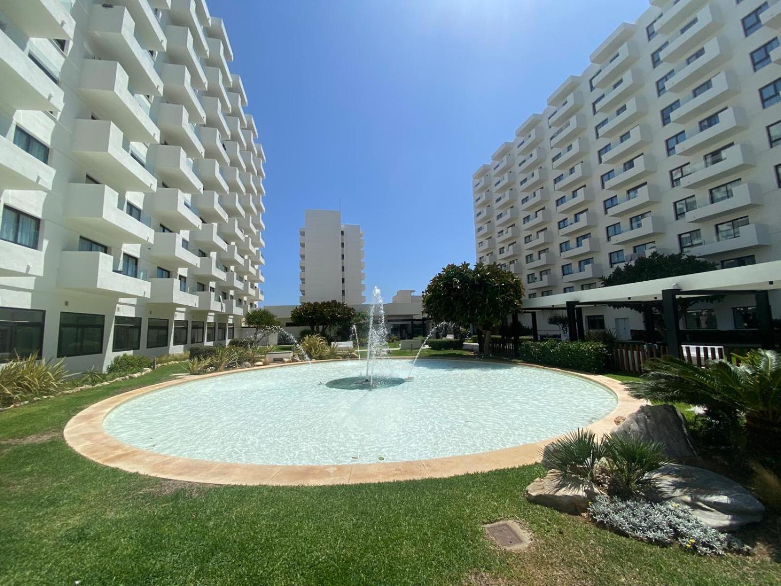 Ocean House Costa Del Sol Varios Appartement *