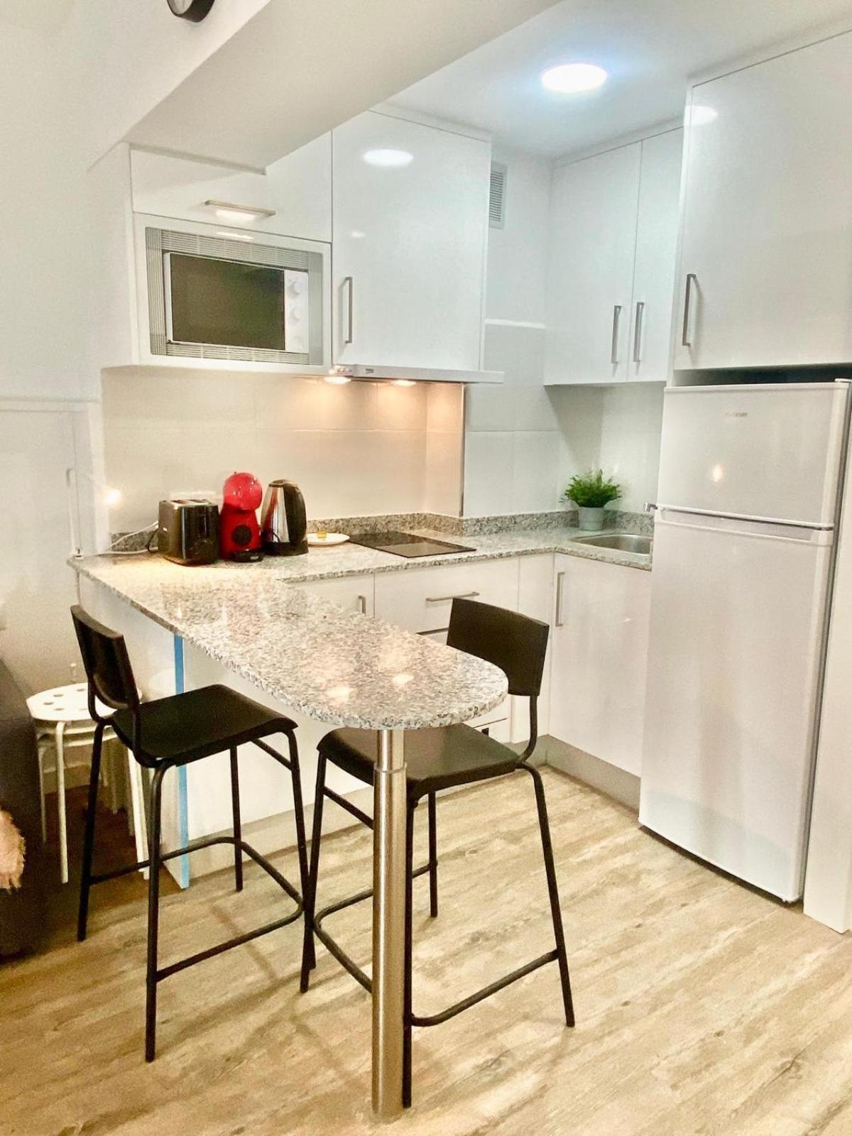 Ocean House Costa Del Sol Varios Appartement