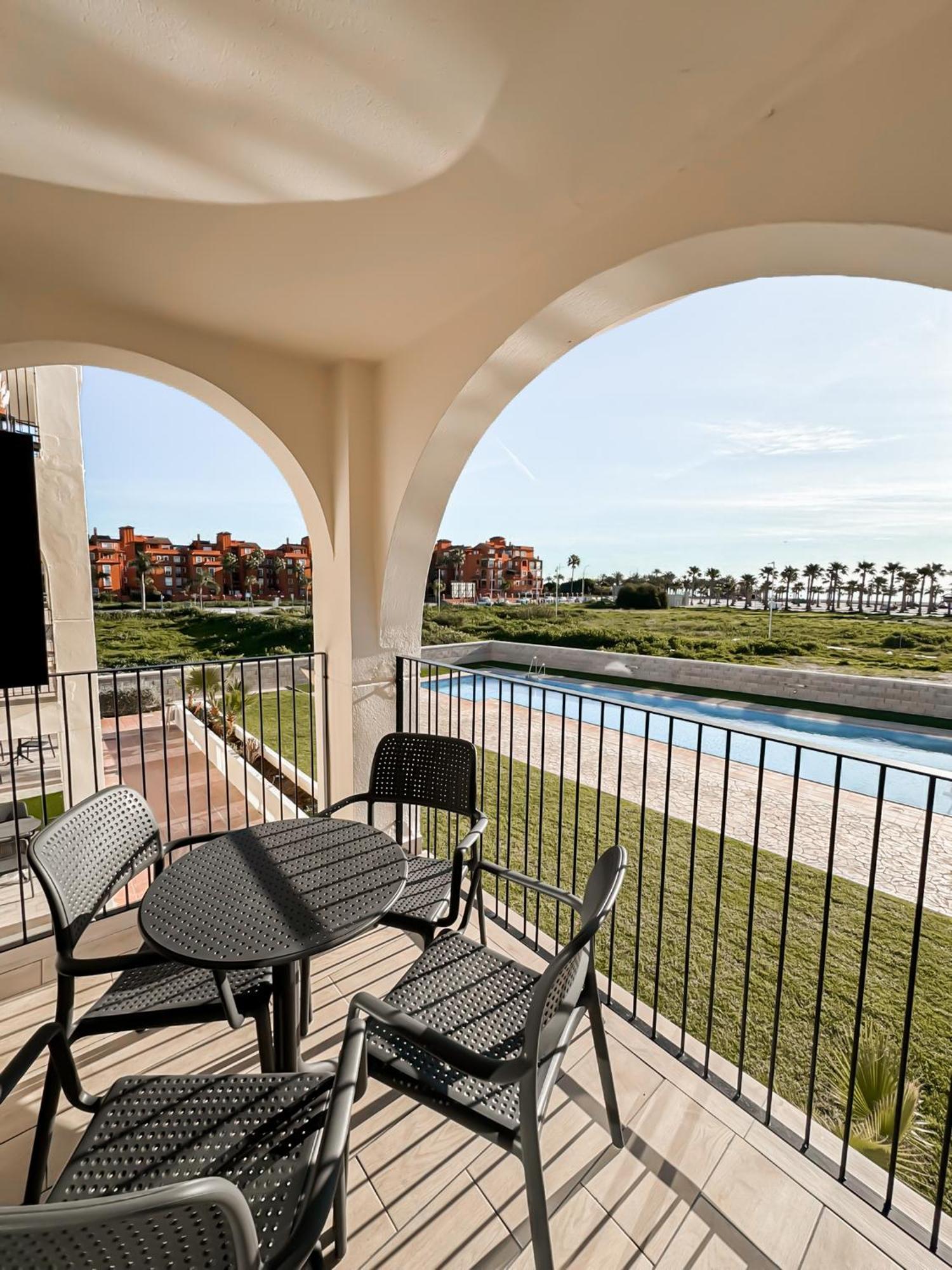 Hotel Puente Real