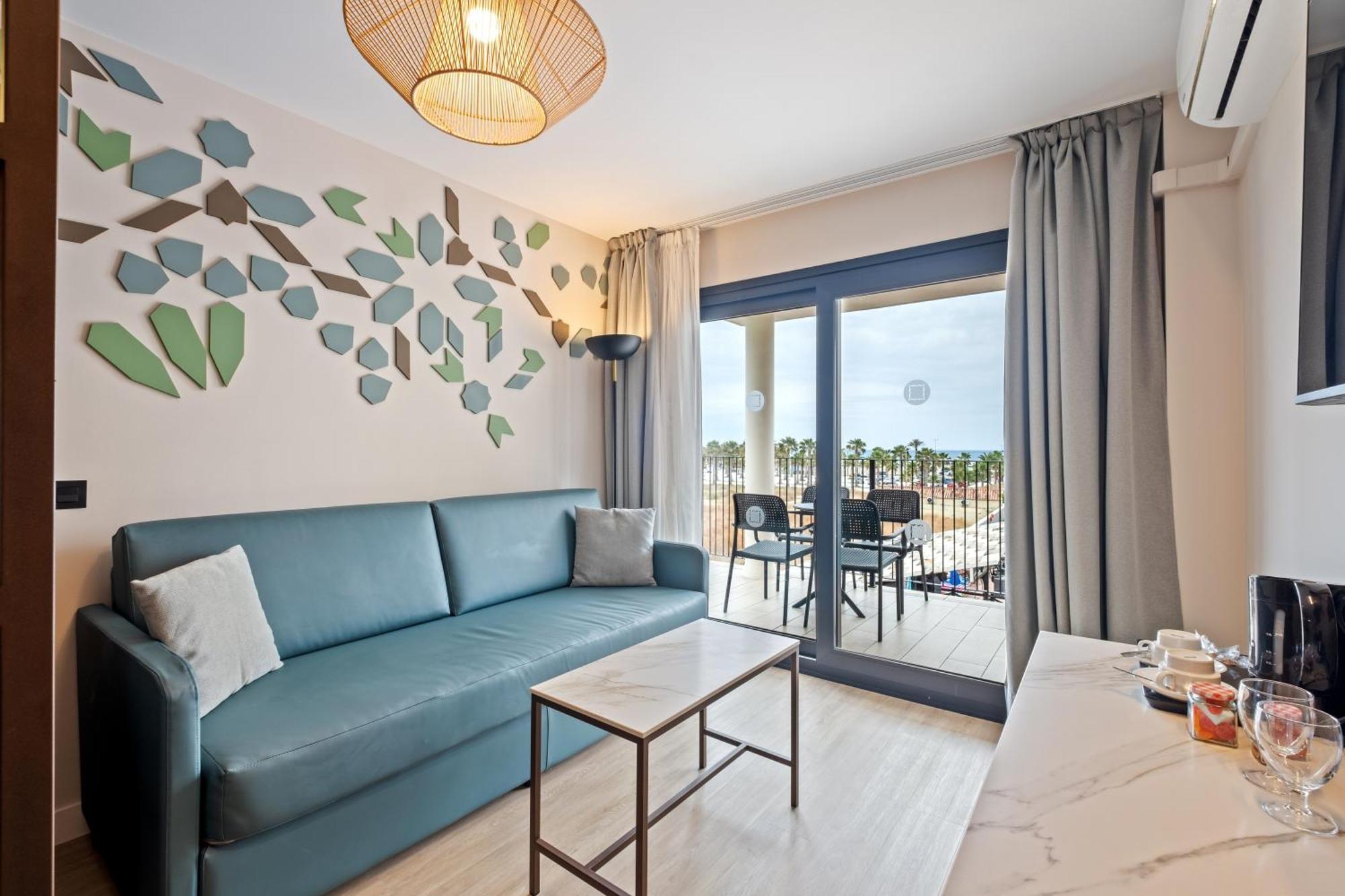 Hotel Puente Real Torremolinos