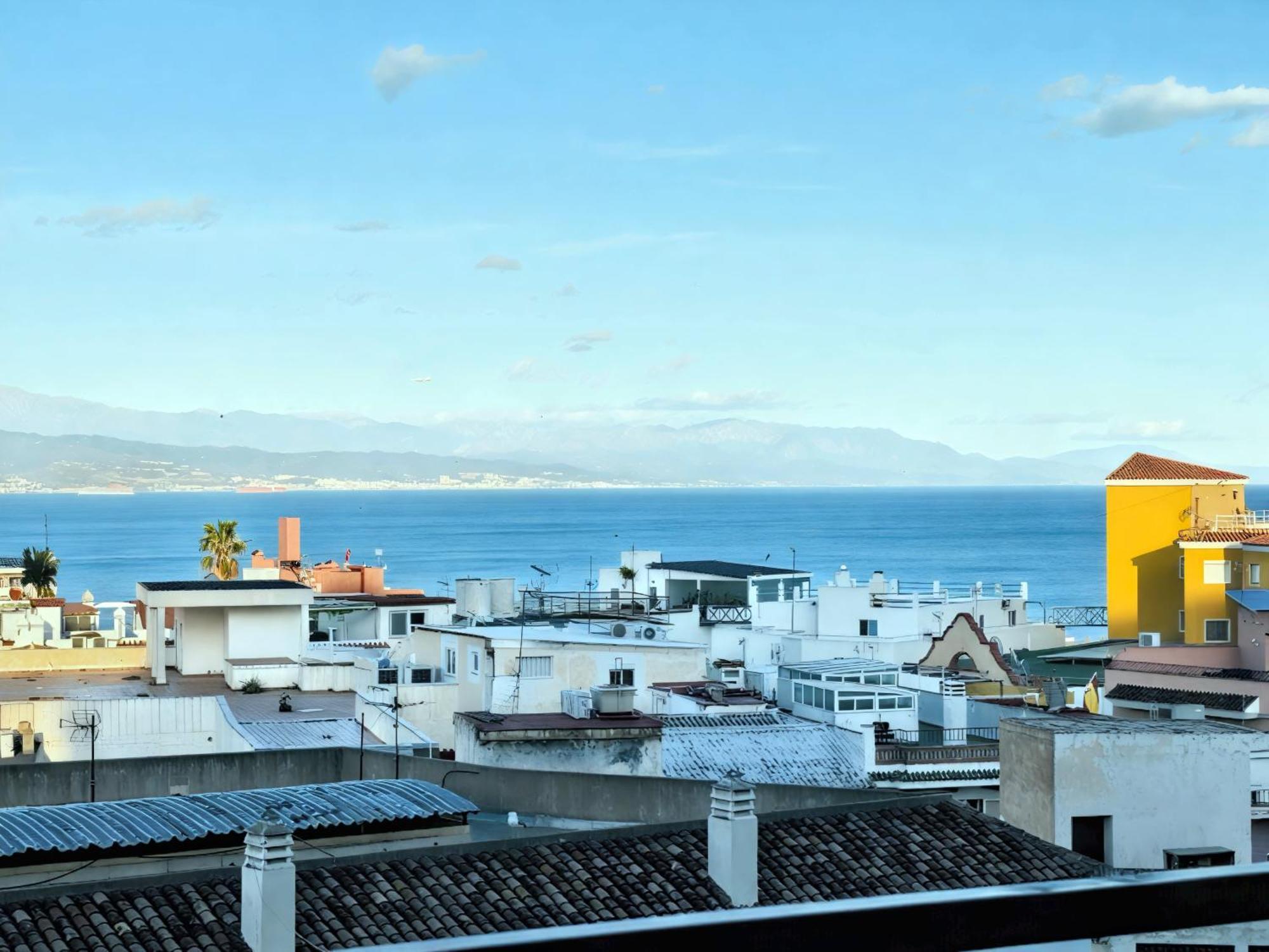 Apartment Lovely World - La Nogalera