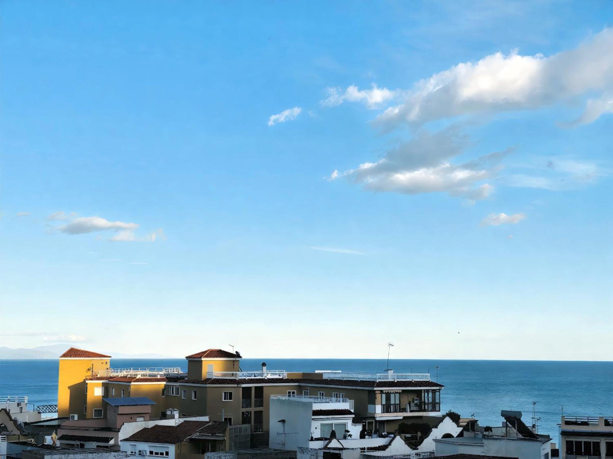 Lovely World - La Nogalera Apartment Torremolinos