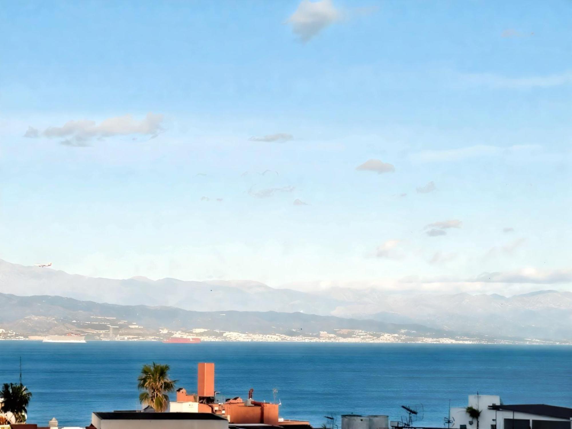 Lovely World - La Nogalera Apartment