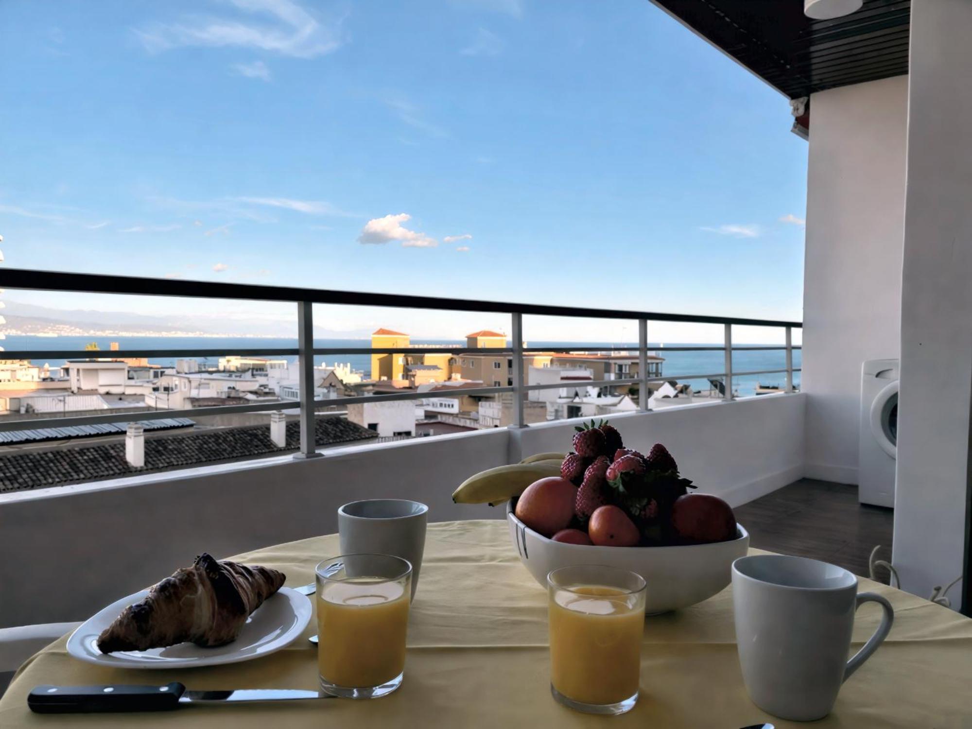 Lovely World - La Nogalera Apartment Torremolinos