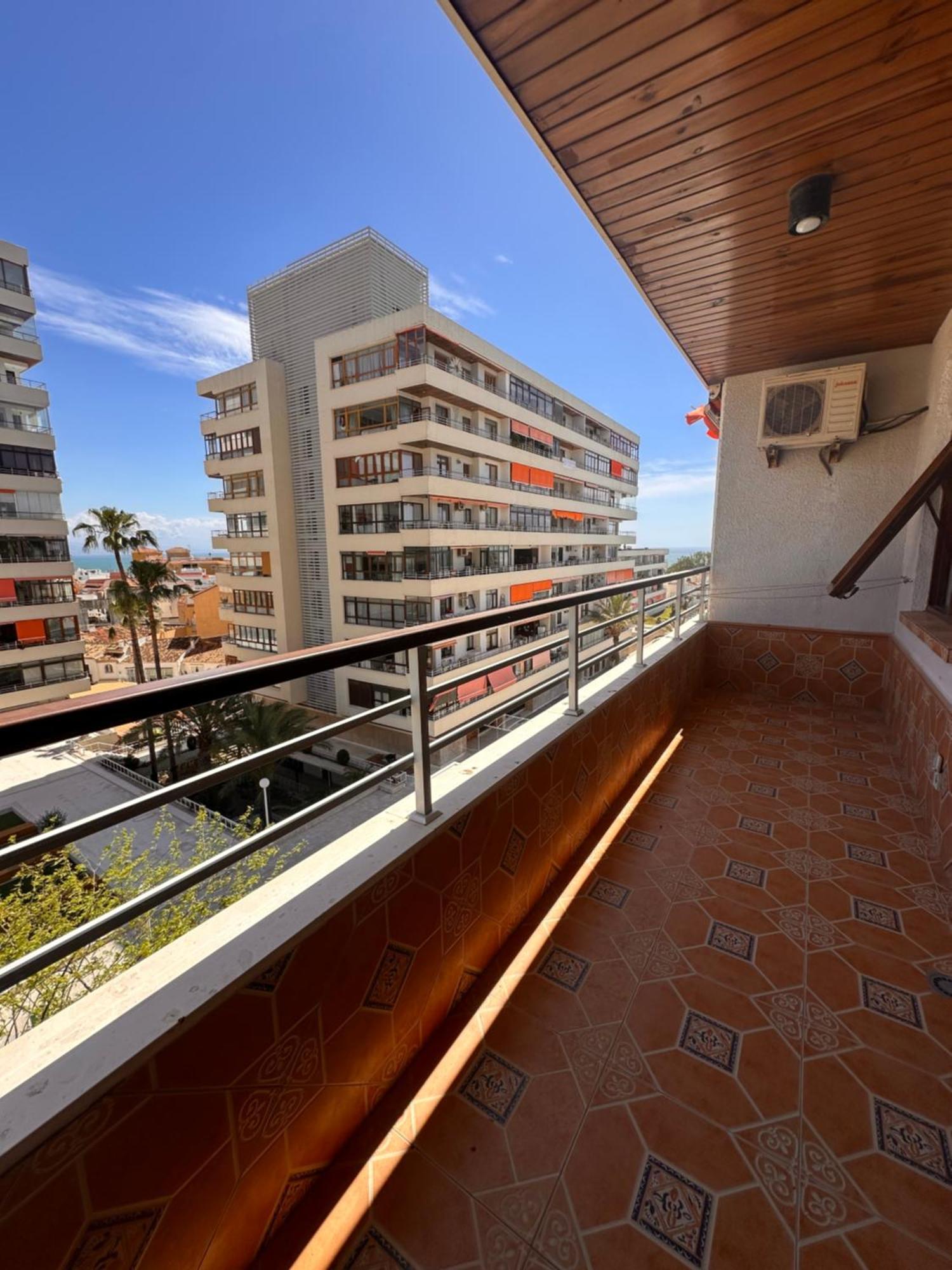 Nogalera Confort Torremolinos
