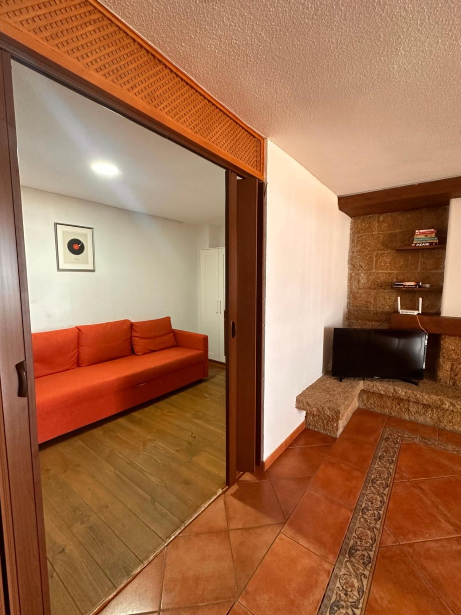 Nogalera Confort Apartment