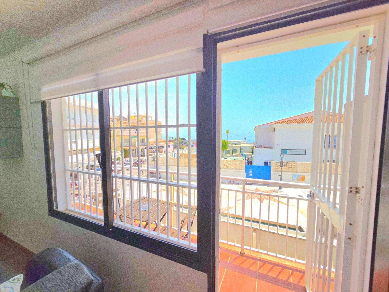 Lidia 1 Apartment, 1st Line Beach, 1 Bedroom 1bath Apartment