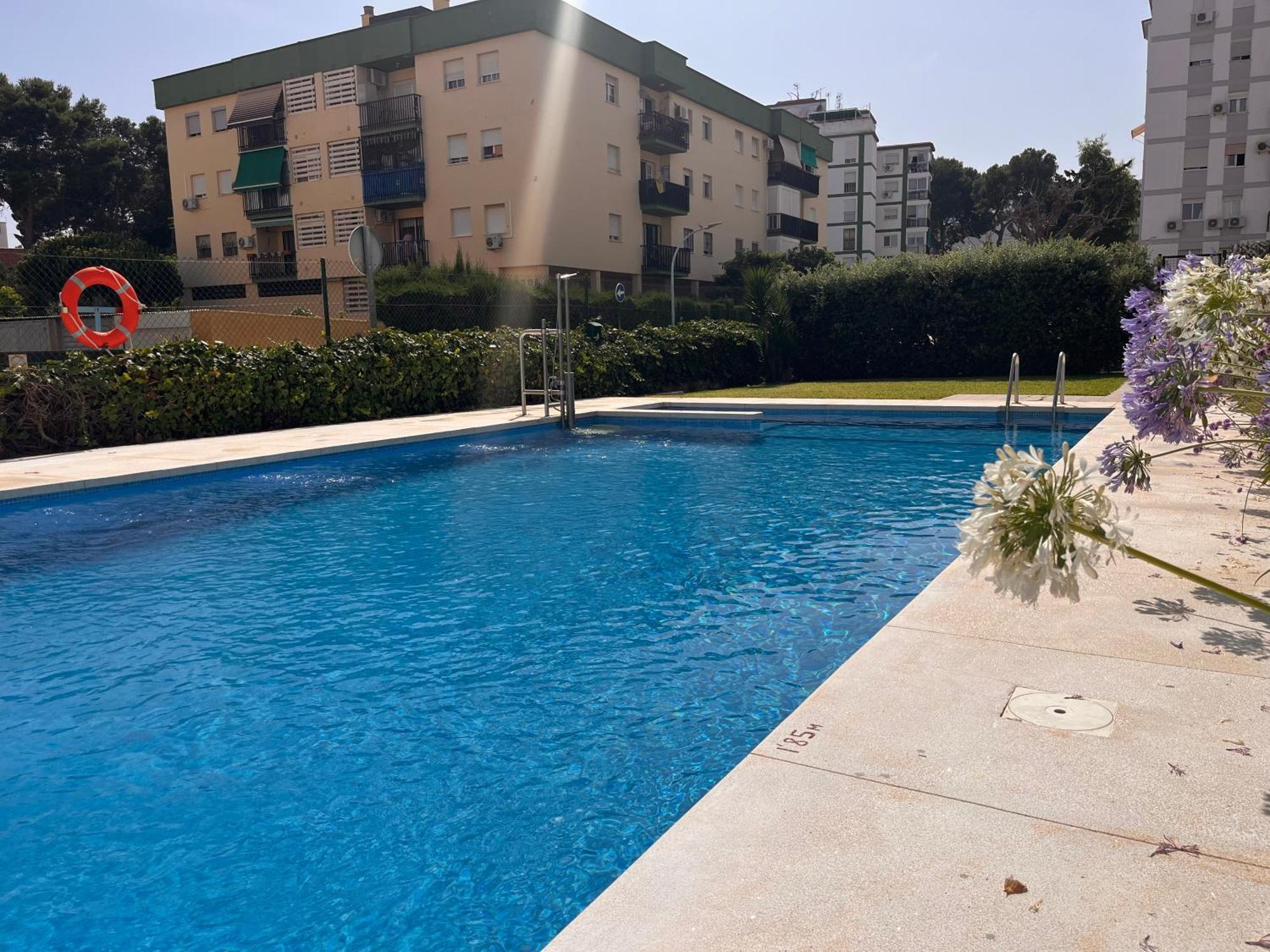Colmena 69 - Center - Swimming Pool Appartement Torremolinos