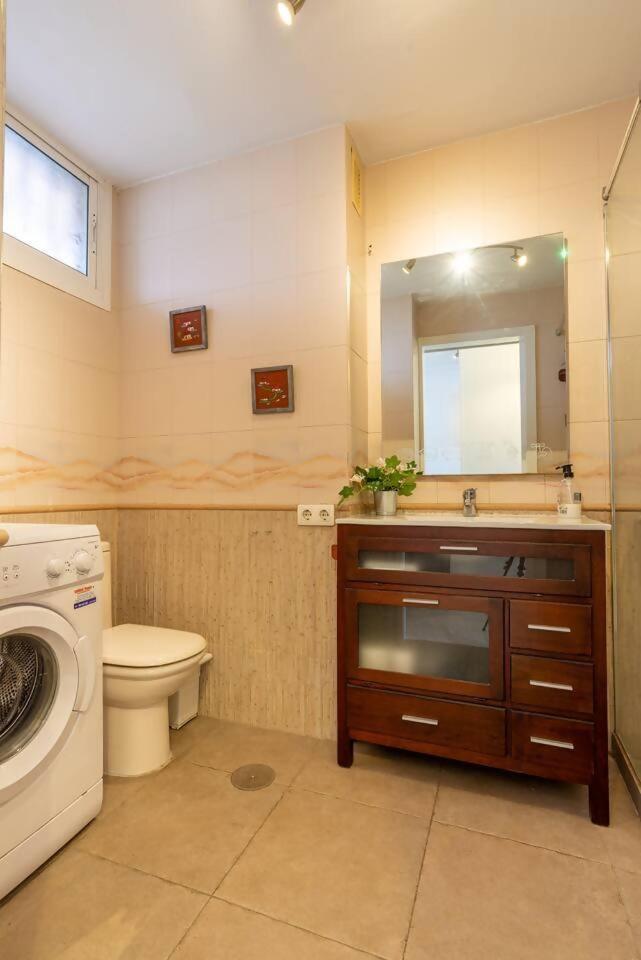 Apartment La Colina Torremolinos