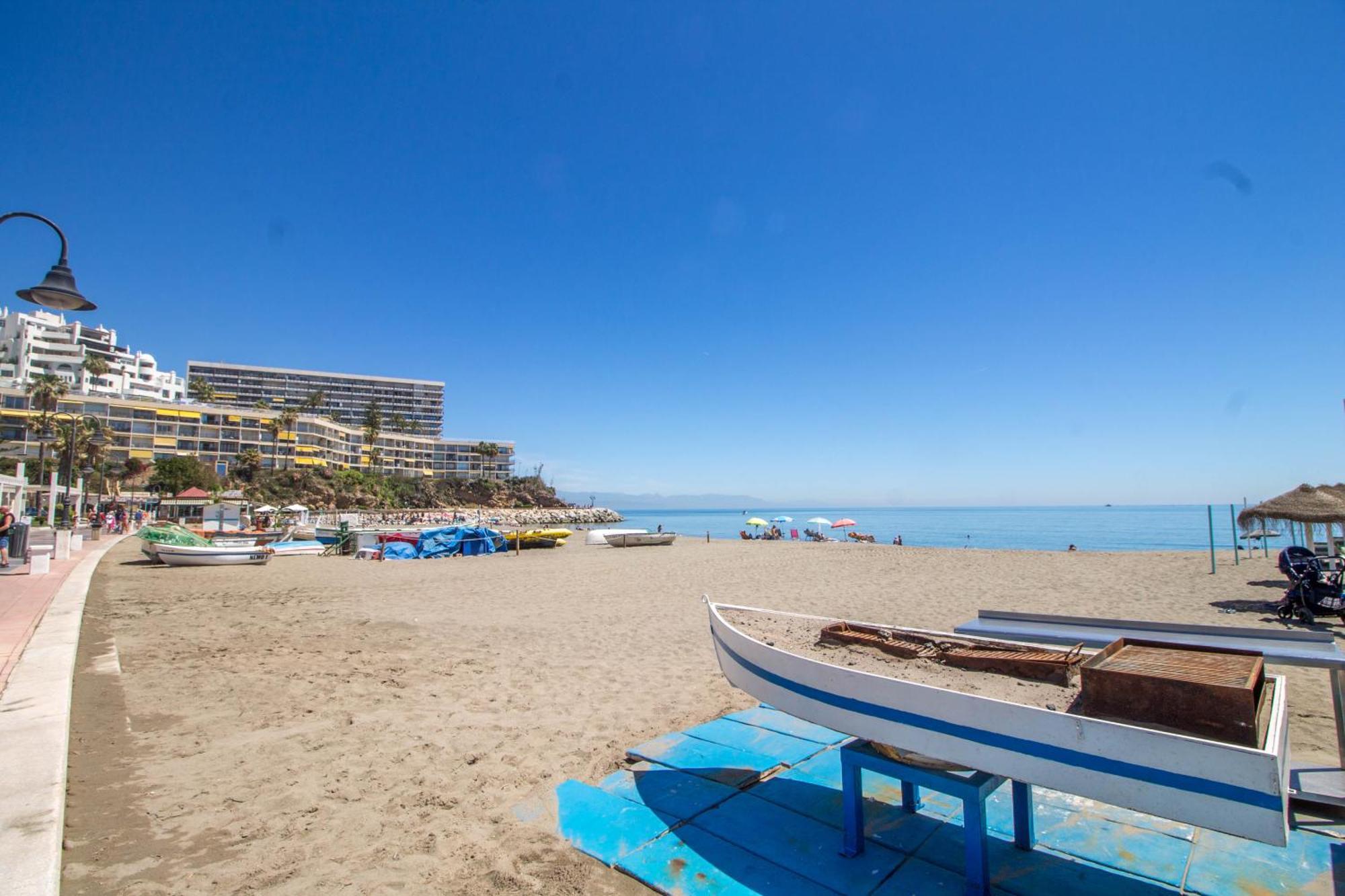 Montemar Puerto 1b By Ivi Real Estate * Torremolinos