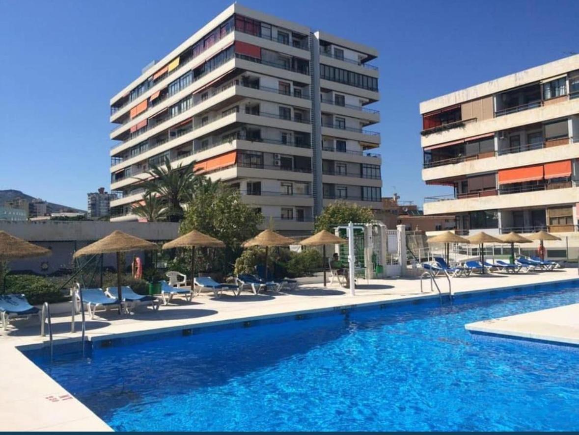 Lovely World - La Nogalera Torremolinos