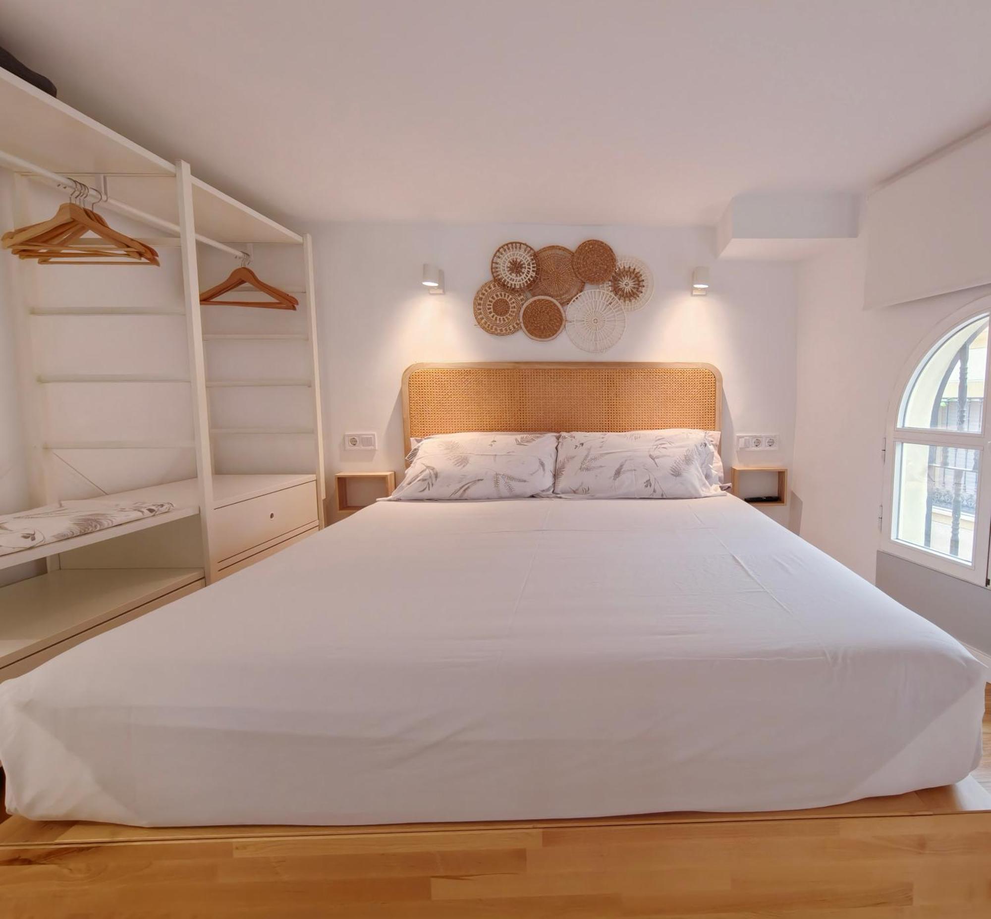 Loft Arenas *