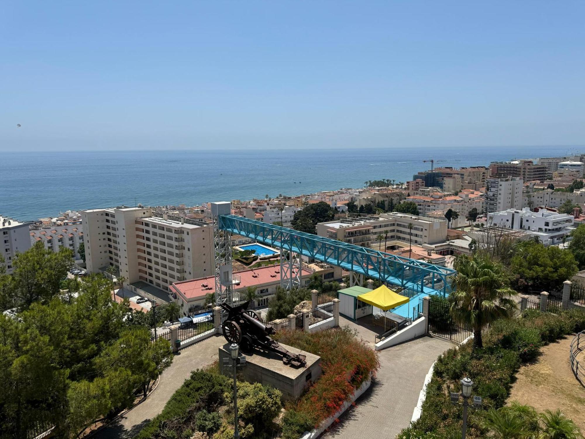 Appartement Carihuela I By Homes Malaga