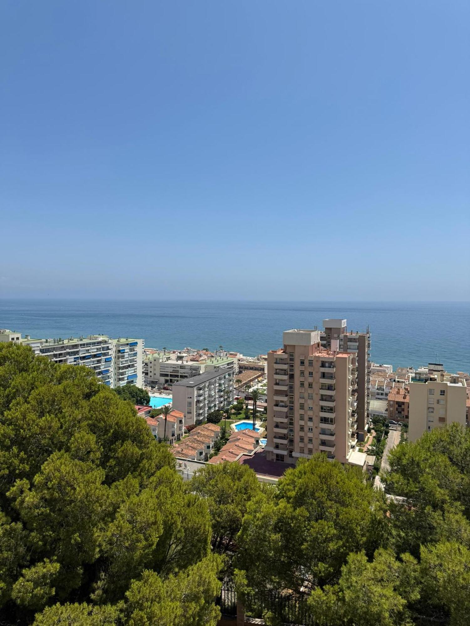 Appartement Carihuela I By Homes Malaga *