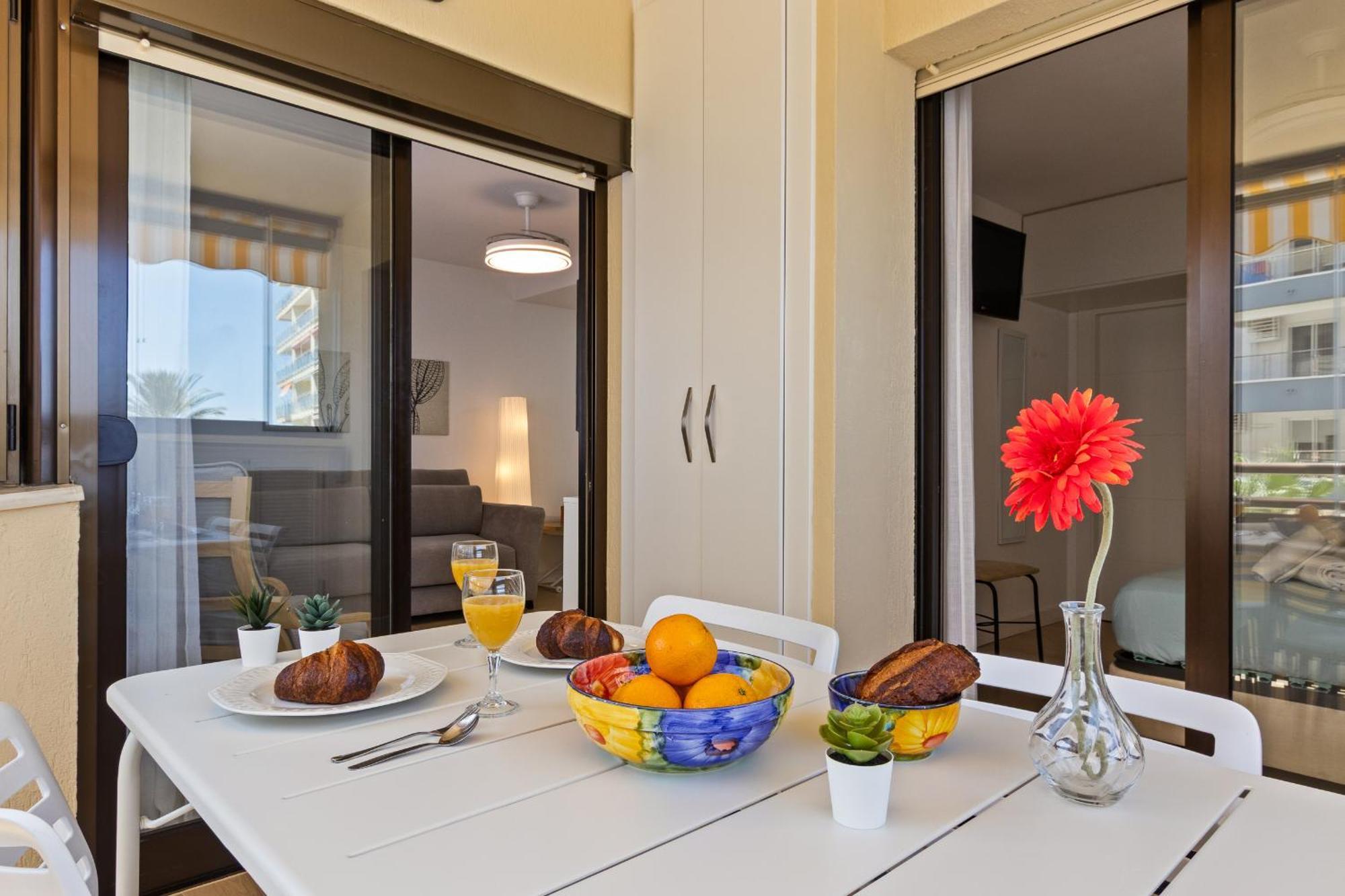 Montemar Puerto 1b By Ivi Real Estate Apartment