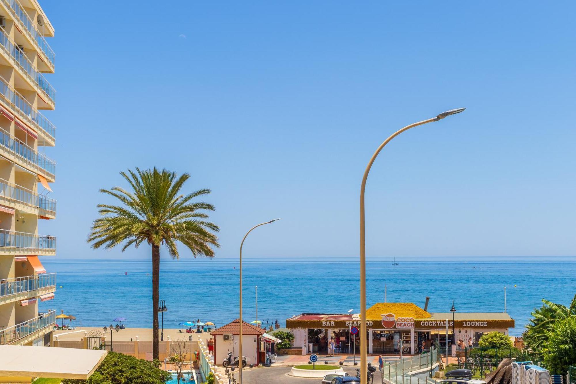 Apartment Montemar Puerto 1b By Ivi Real Estate *