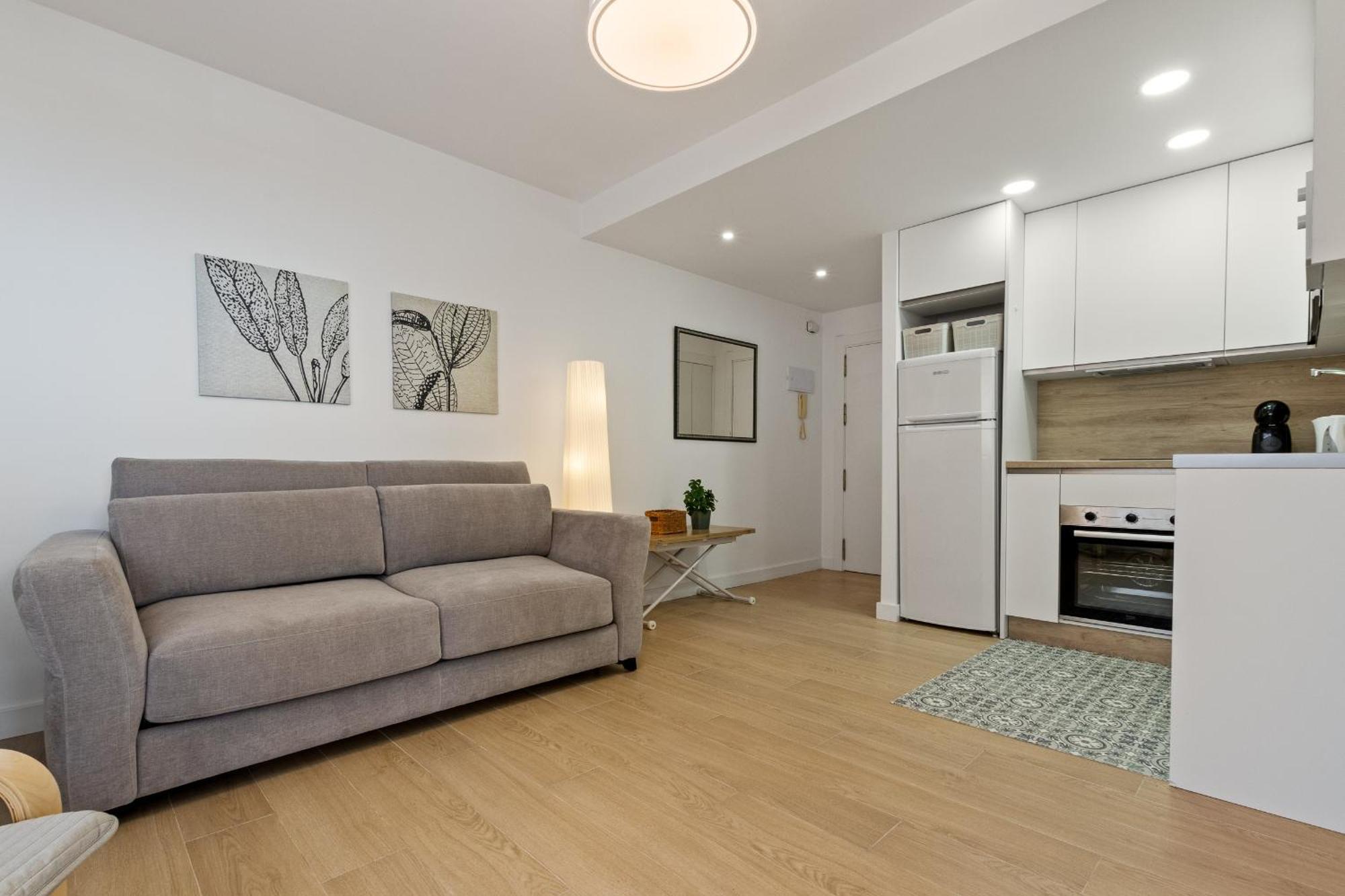 Apartment Montemar Puerto 1b By Ivi Real Estate *