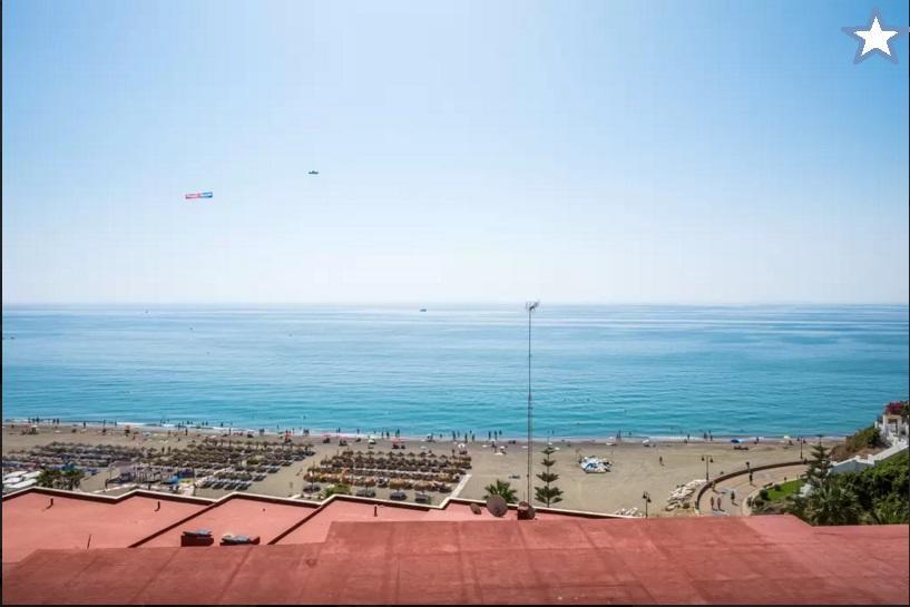 Beachfront Appartement