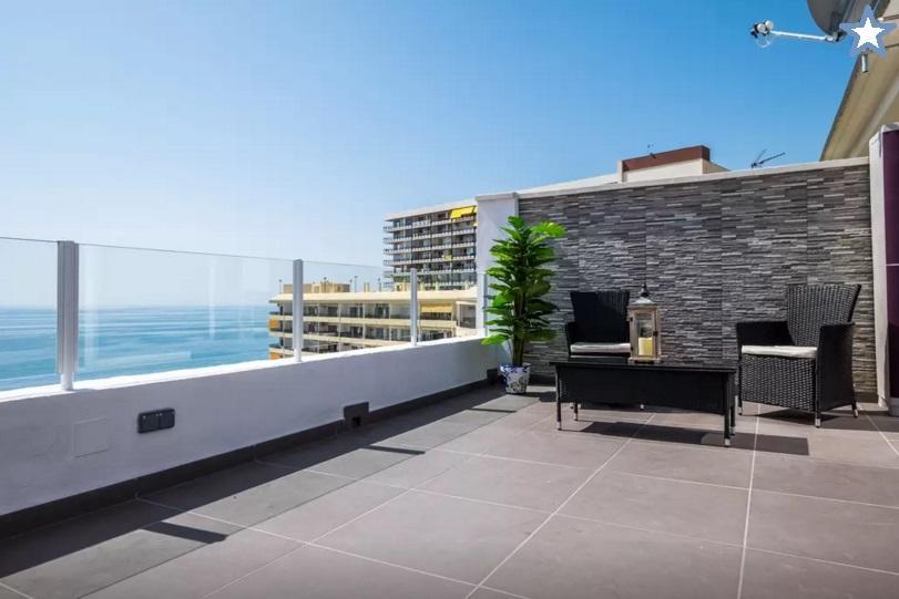 Beachfront * Torremolinos