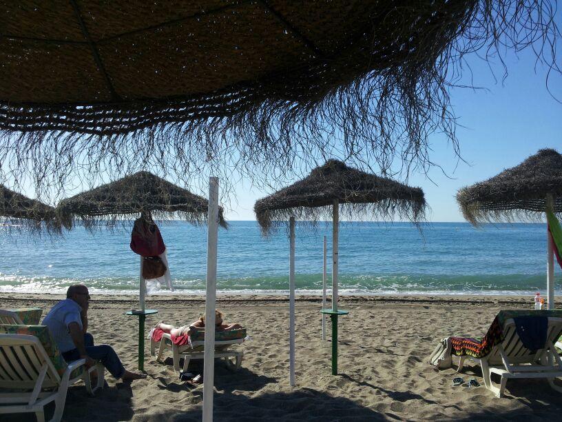 La Nogalera Torremolinos