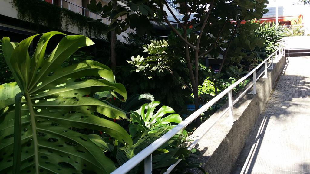 Apartamento La Nogalera Torremolinos
