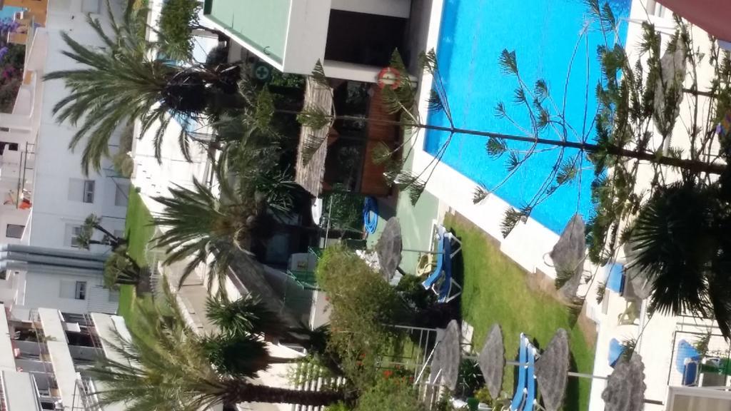 Apartamento La Nogalera Torremolinos