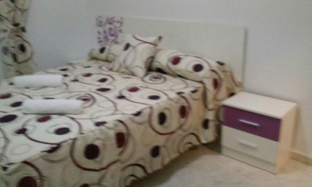 Pension Dona Lola 2*