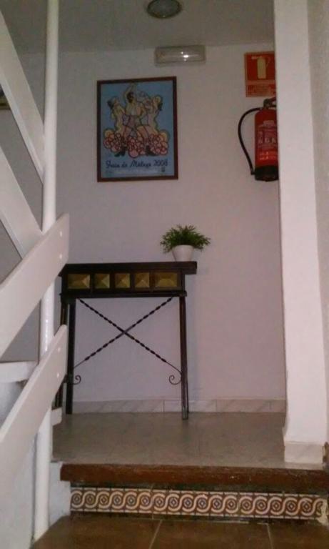Pension Dona Lola 2* Torremolinos