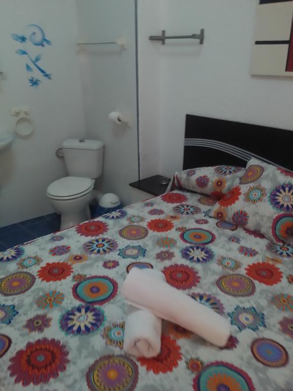 Pension Dona Lola 2* Torremolinos