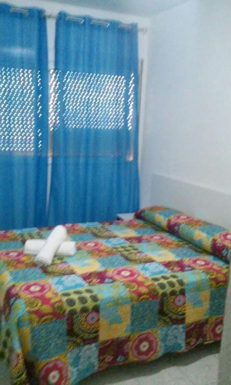 Pension Dona Lola Guest house